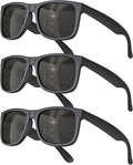 Oversized Polarized Sunglasses for Women