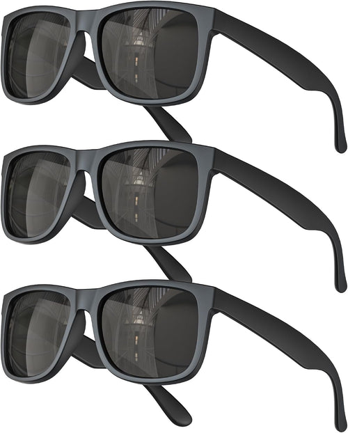 Oversized Polarized Sunglasses for Women