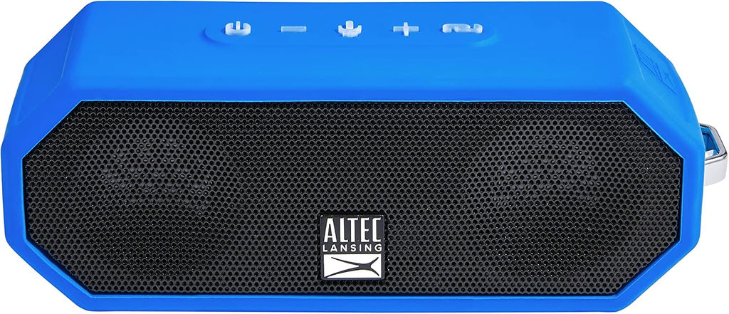 IP67 Waterproof Portable Bluetooth Speaker