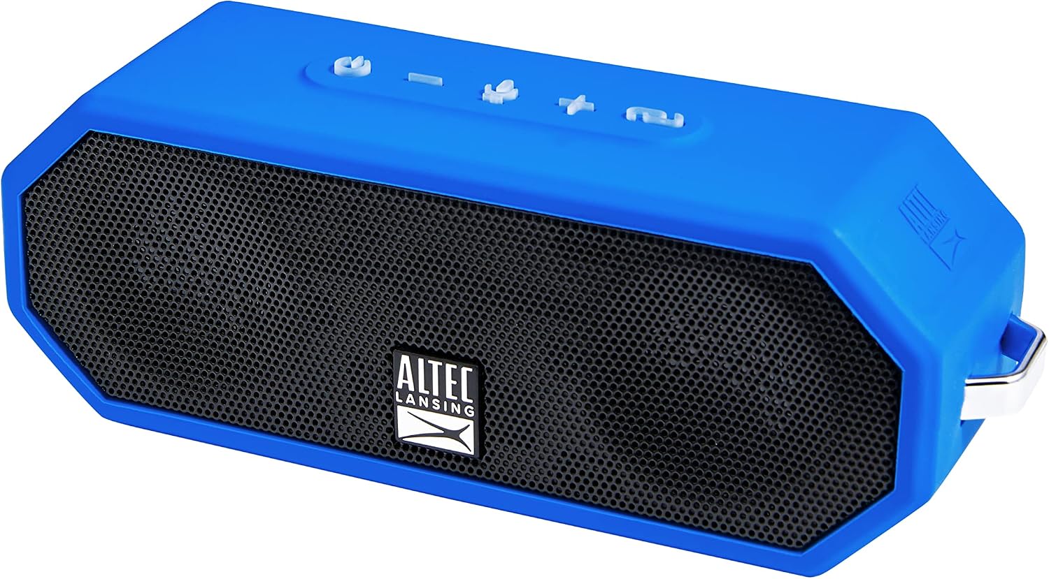 IP67 Waterproof Portable Bluetooth Speaker