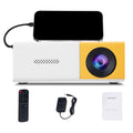 Portable HD Mini Projector with Auto Focus